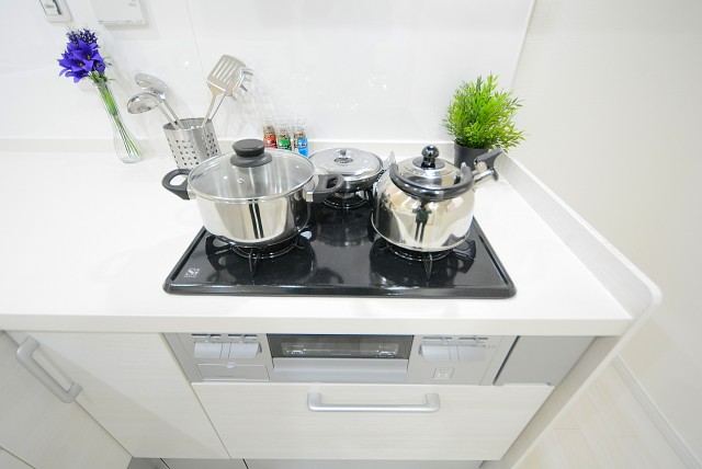 メゾン瀬田 　キッチン