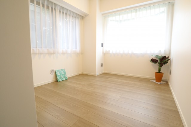 エタンセレ五反田 洋室