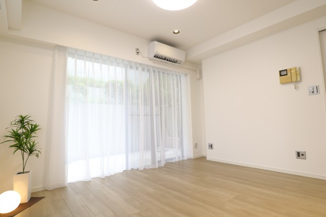 エタンセレ五反田 LD