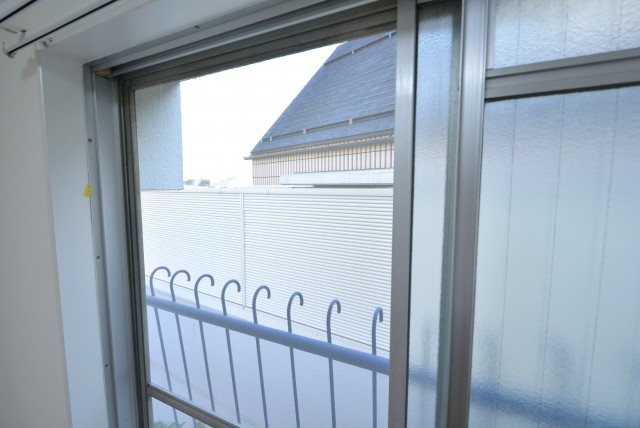 東洋代々木上原コーポ 洋室2