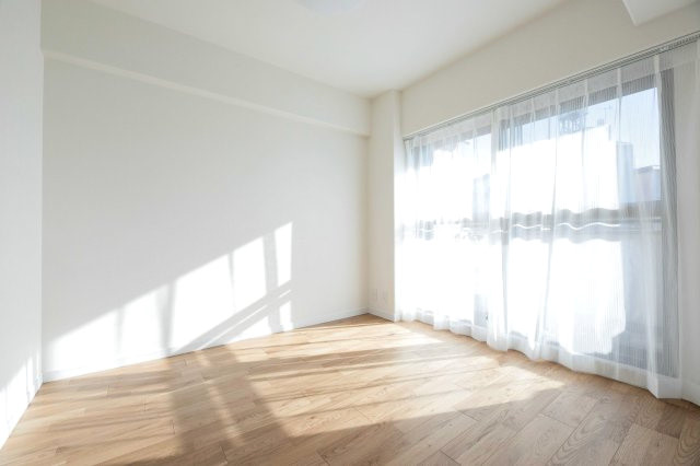 ベルベシティ用賀 洋室