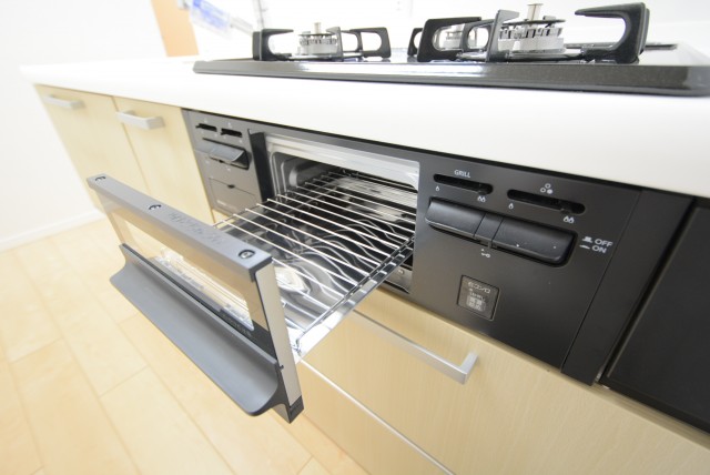 藤和大久保コープ キッチン