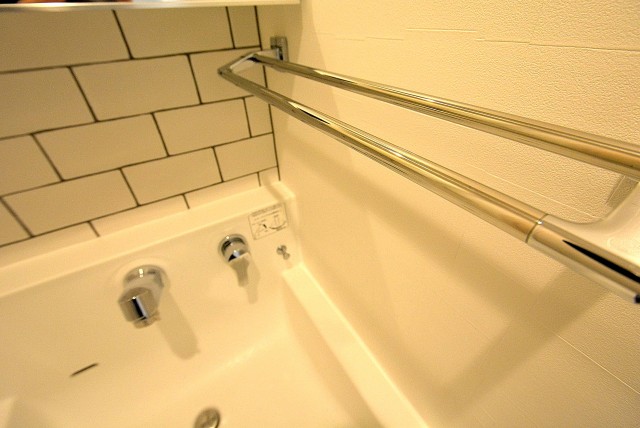 モナーク三軒茶屋 洗面 (7)