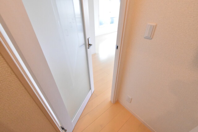 松濤マンション LDK