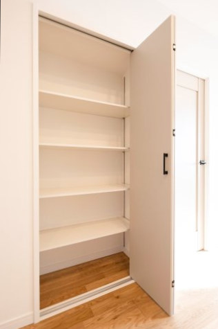 ベルベシティ用賀 LDK