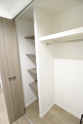 エタンセレ五反田 廊下