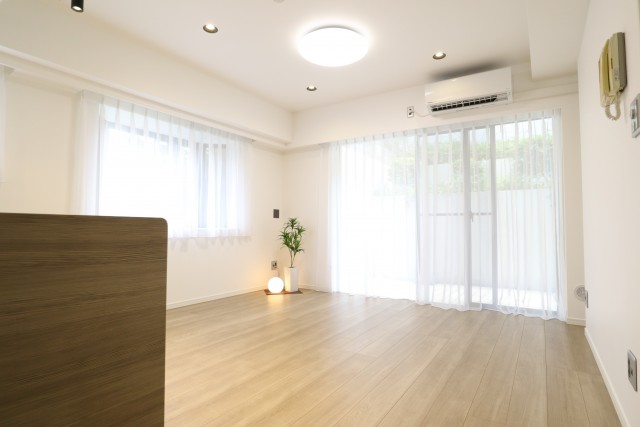 エタンセレ五反田 LD