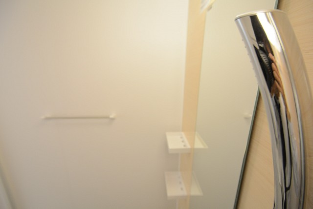 上池袋グリーンハイツ バス