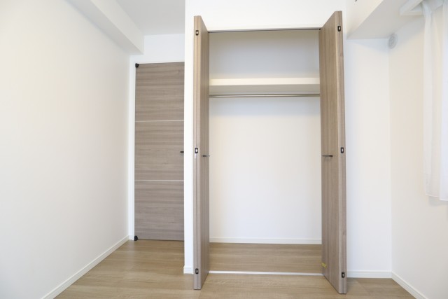 エタンセレ五反田 洋室