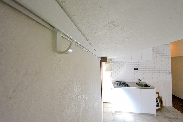 モナーク三軒茶屋 LDK