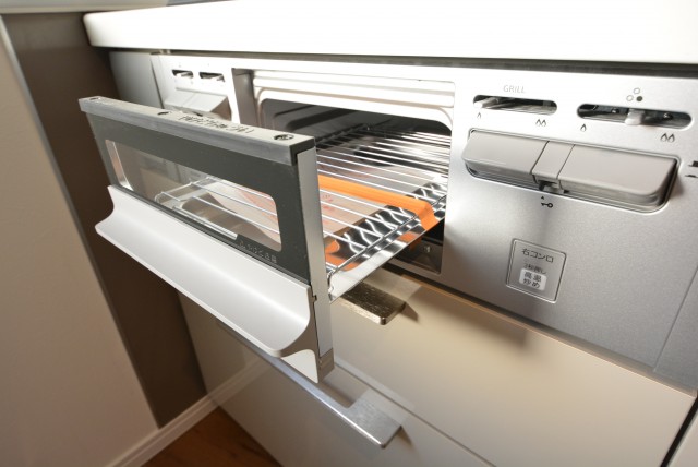 東洋代々木上原コーポ キッチン