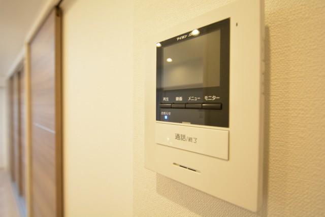 秀和第２高輪レジデンス LDK