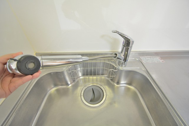 グリーンキャピタル第２笹塚 キッチン