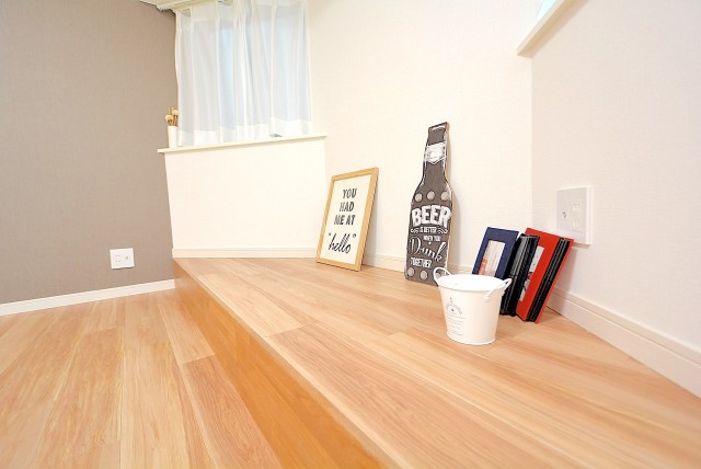 インペリアル常盤松 LD