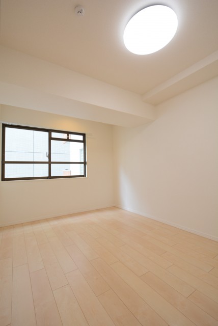 藤和大久保コープ 洋室2