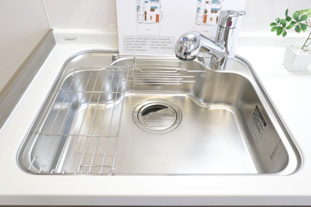 エタンセレ五反田 キッチン