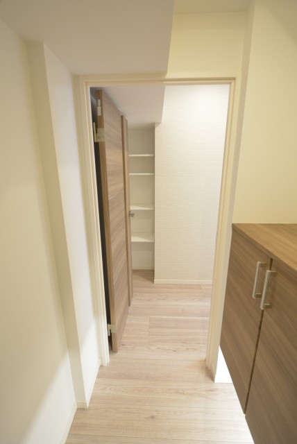 秀和第２高輪レジデンス LDK