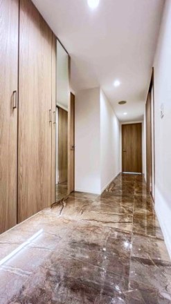 タワーテラス目黒青葉台 玄関