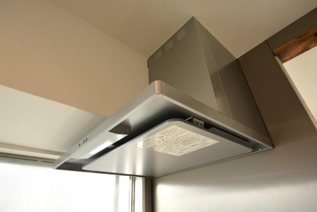 東洋代々木上原コーポ キッチン