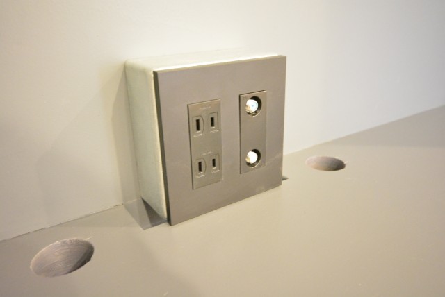 東洋代々木上原コーポ LDK