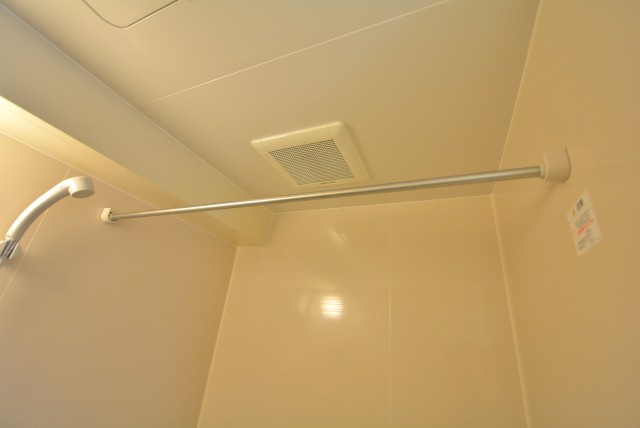 グリーンキャピタル第２笹塚 バスルーム