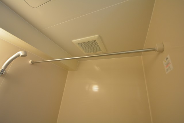 グリーンキャピタル第２笹塚 バスルーム