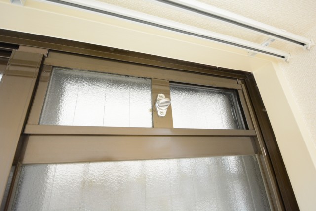 藤和大久保コープ 洋室3