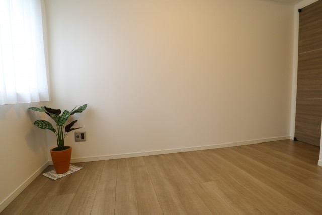 エタンセレ五反田 洋室