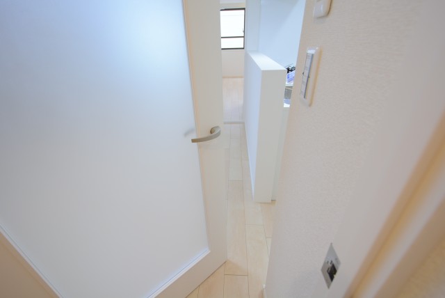 藤和大久保コープ ダイニング