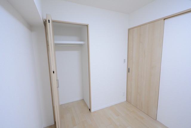 上池袋グリーンハイツ 洋室１