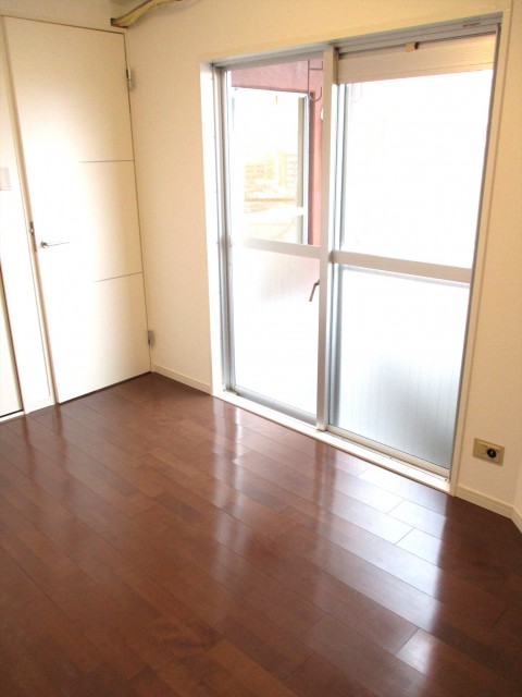 9エクセル旗の台洋室