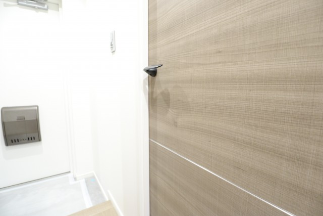 エタンセレ五反田 洋室