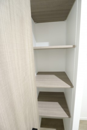 エタンセレ五反田 廊下