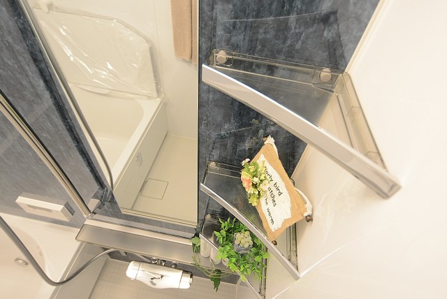 メゾン瀬田 　バスルーム