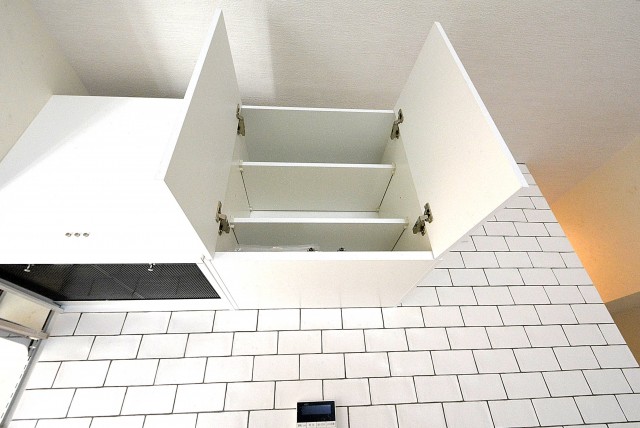 モナーク三軒茶屋 LDK