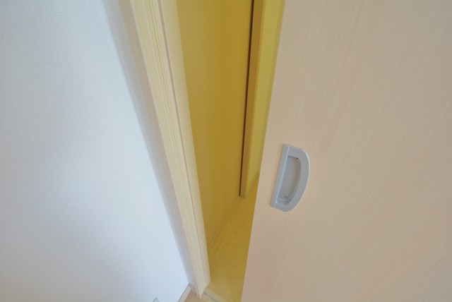 グリーンキャピタル第２笹塚 洗面所