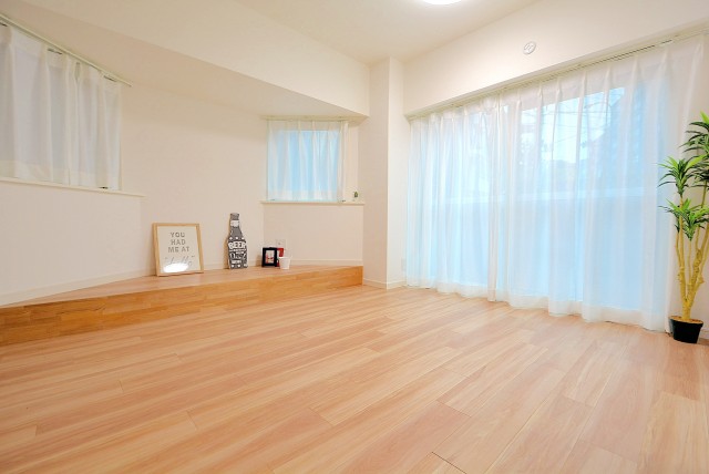 インペリアル常盤松 LD