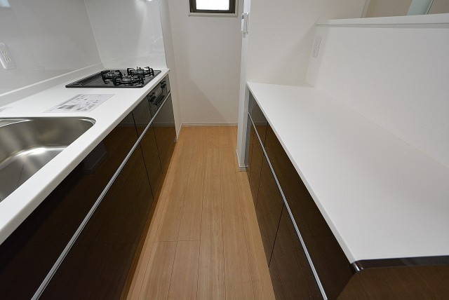 朝日瀬田マンション LDK