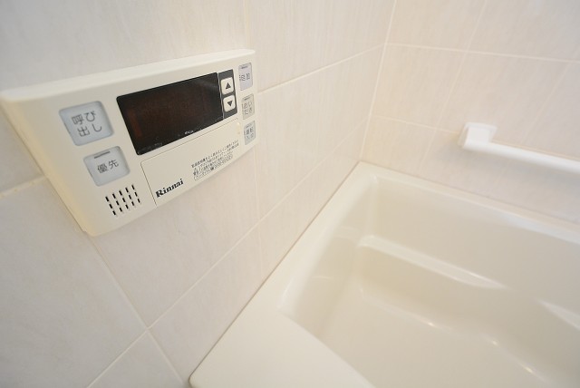 ダイアパレスシェルトワレ目黒 バス