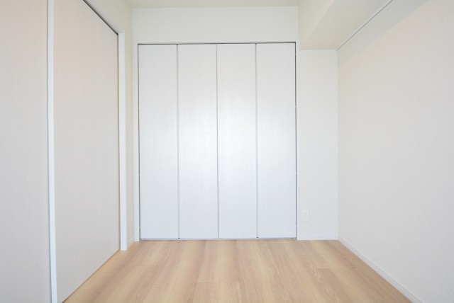 パレドール目白 洋室2