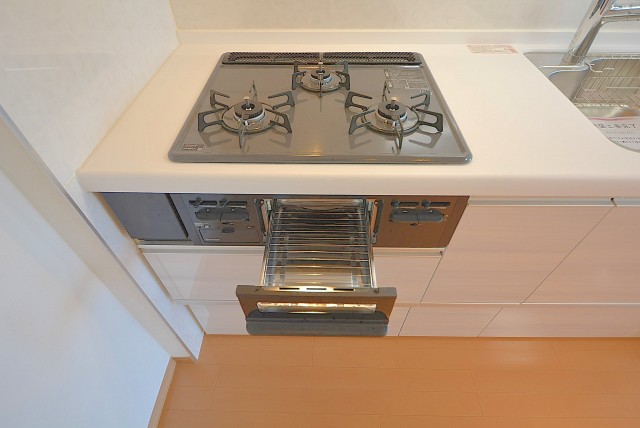 藤ビル　キッチン