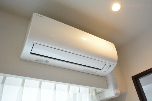 エクレールガーデン富士見ヶ丘 LDK