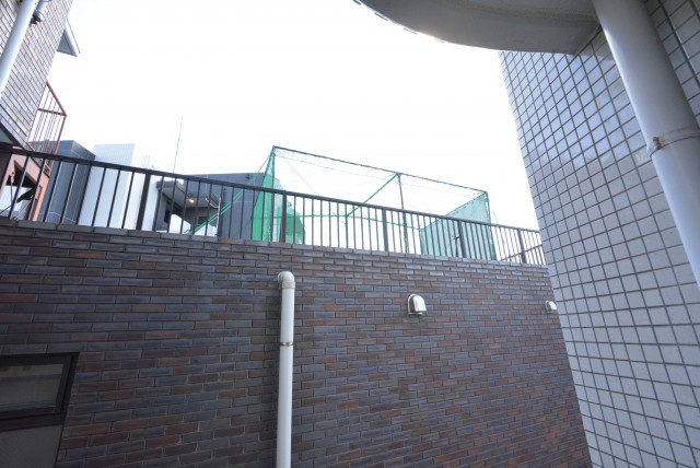 アンクレール初台 洋室1