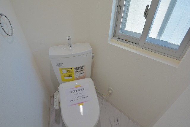 藤ビル (46)トイレ