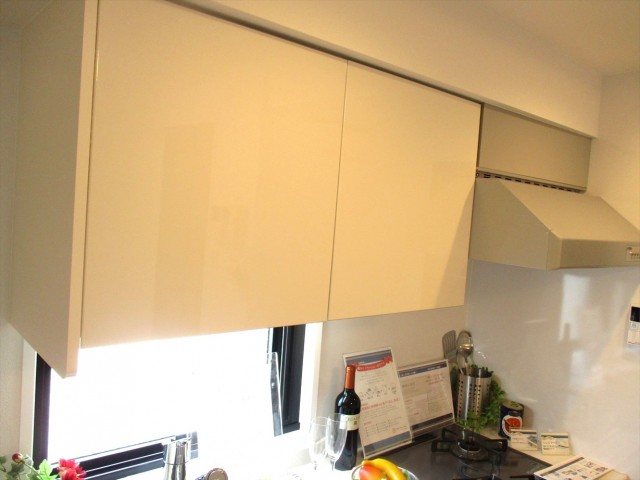 ヴィア・シテラ新宿　キッチン