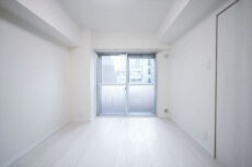 西新宿ダイヤモンドパレス 洋室2