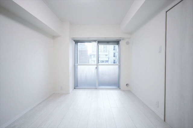 西新宿ダイヤモンドパレス 洋室2