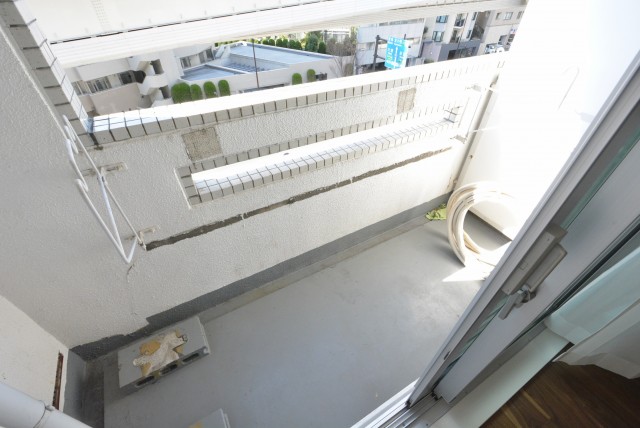 アンクレール初台 洋室3