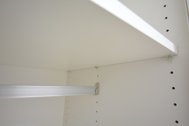 プレジール新宿大久保 洋室2