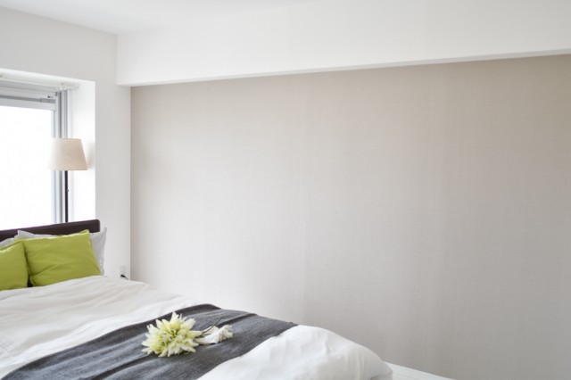 日商岩井碑文谷マンション801　洋室